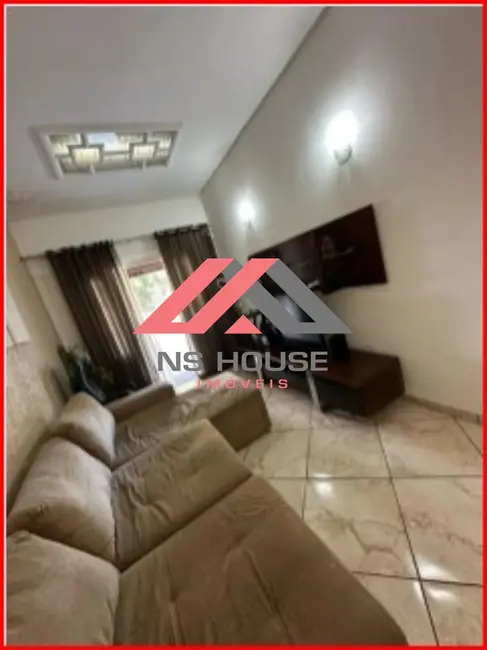 Foto 3 de Casa com 5 quartos à venda, 295m2 em Mauá, Sao Caetano Do Sul - SP