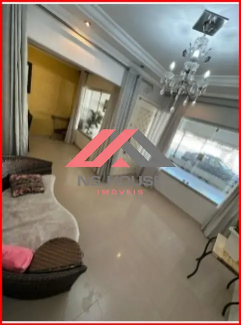 Foto 4 de Casa com 5 quartos à venda, 295m2 em Mauá, Sao Caetano Do Sul - SP