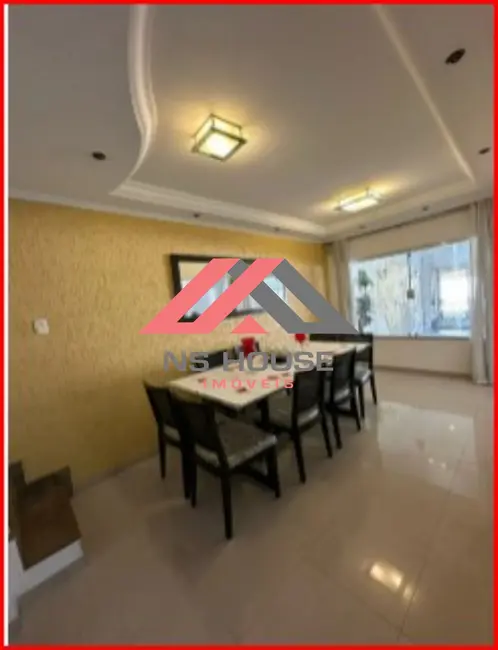 Foto 7 de Casa com 5 quartos à venda, 295m2 em Mauá, Sao Caetano Do Sul - SP