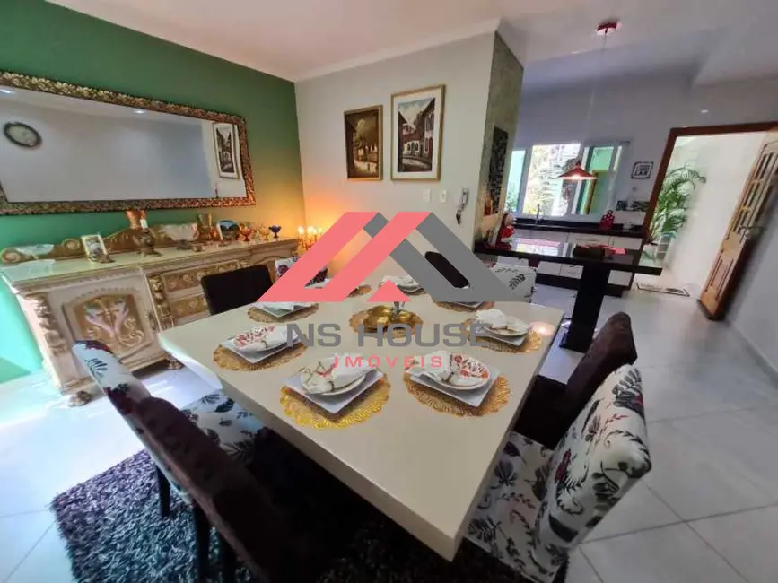 Foto 8 de Casa com 3 quartos à venda, 269m2 em Olímpico, Sao Caetano Do Sul - SP