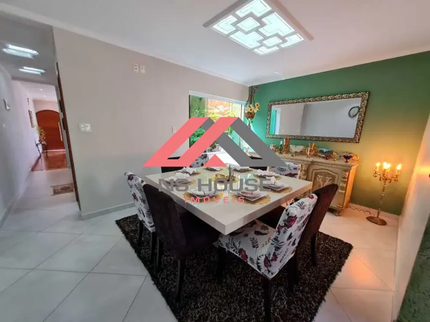 Foto 7 de Casa com 3 quartos à venda, 269m2 em Olímpico, Sao Caetano Do Sul - SP