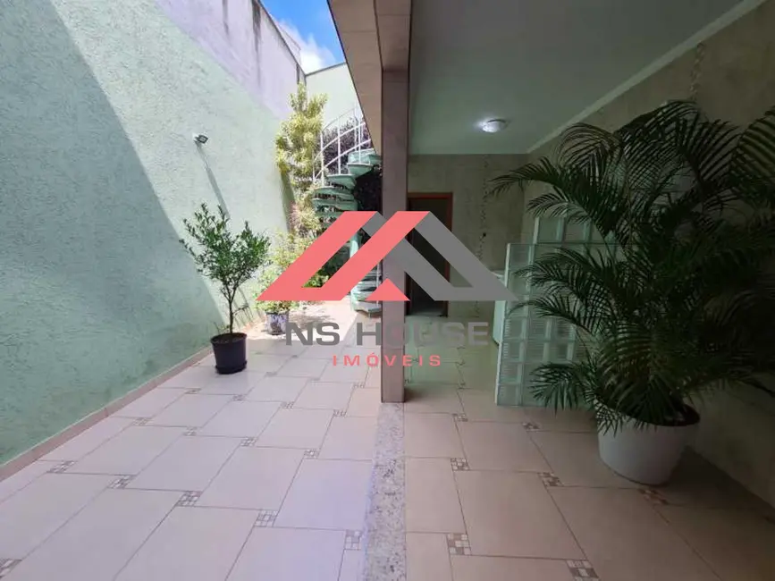 Foto 9 de Casa com 3 quartos à venda, 269m2 em Olímpico, Sao Caetano Do Sul - SP