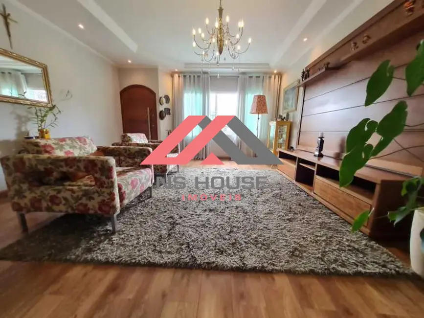 Foto 3 de Casa com 3 quartos à venda, 269m2 em Olímpico, Sao Caetano Do Sul - SP