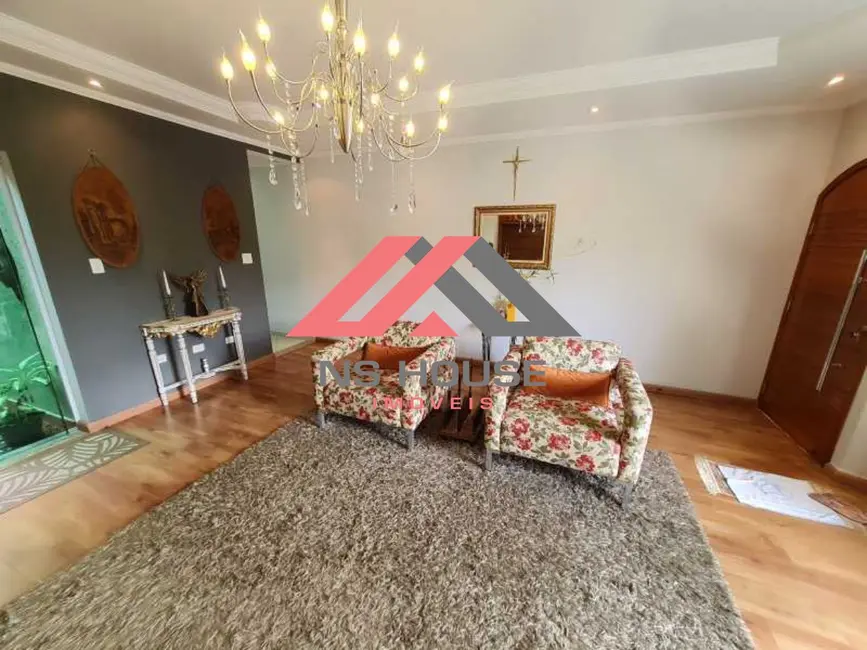 Foto 4 de Casa com 3 quartos à venda, 269m2 em Olímpico, Sao Caetano Do Sul - SP