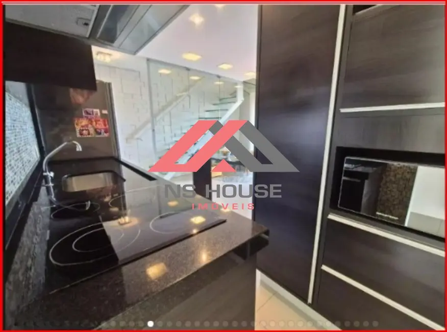 Foto 9 de Apartamento com 3 quartos à venda, 168m2 em Mauá, Sao Caetano Do Sul - SP