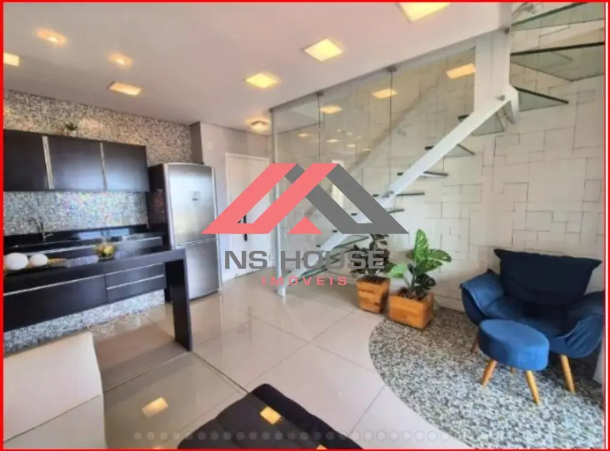 Foto 1 de Apartamento com 3 quartos à venda, 168m2 em Mauá, Sao Caetano Do Sul - SP