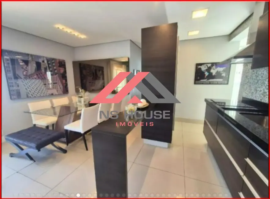 Foto 4 de Apartamento com 3 quartos à venda, 168m2 em Mauá, Sao Caetano Do Sul - SP