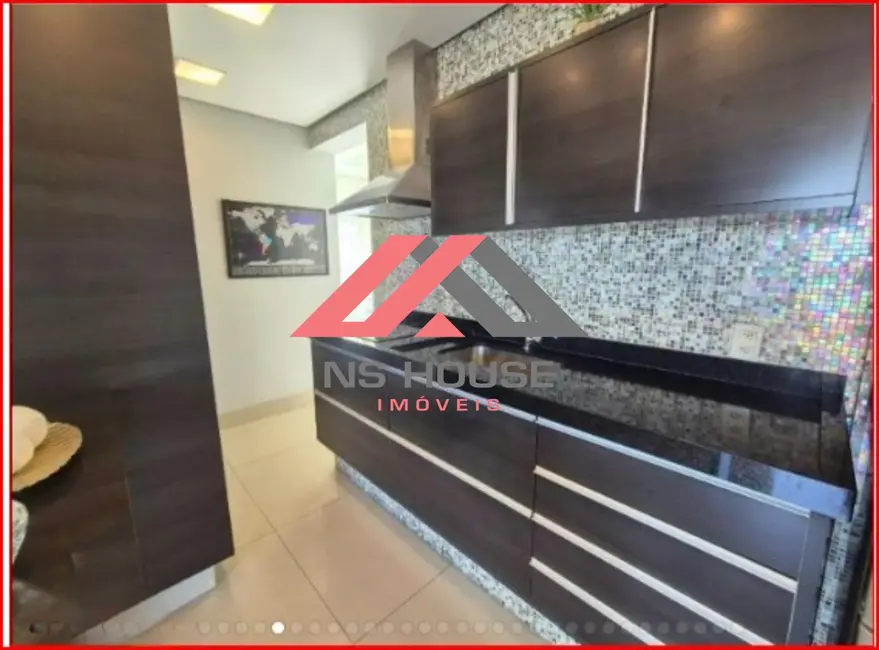 Foto 8 de Apartamento com 3 quartos à venda, 168m2 em Mauá, Sao Caetano Do Sul - SP