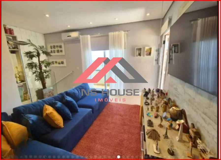 Foto 7 de Apartamento com 3 quartos à venda, 168m2 em Mauá, Sao Caetano Do Sul - SP