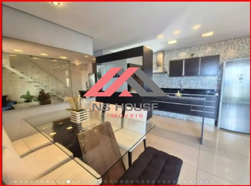 Foto 3 de Apartamento com 3 quartos à venda, 168m2 em Mauá, Sao Caetano Do Sul - SP