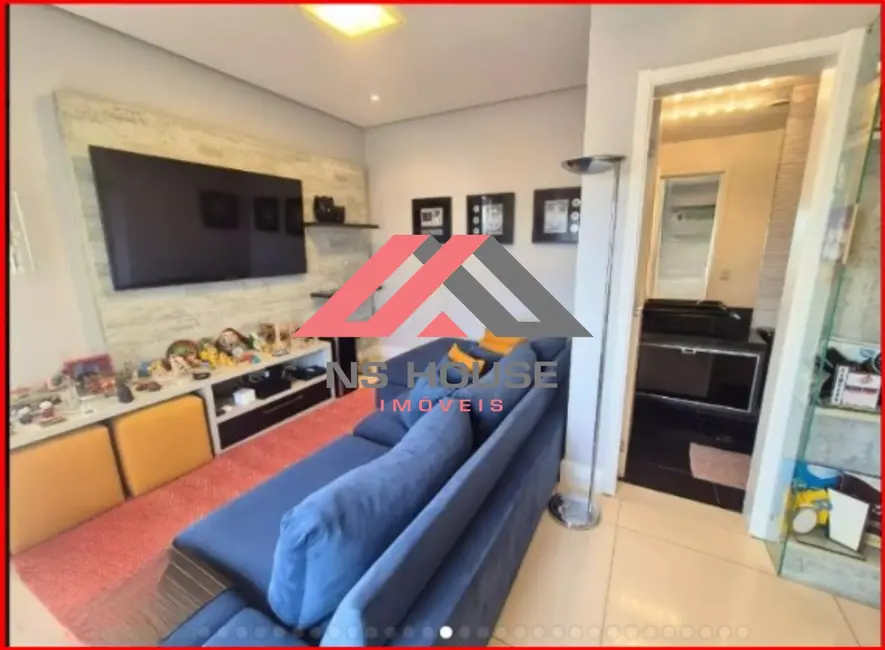 Foto 5 de Apartamento com 3 quartos à venda, 168m2 em Mauá, Sao Caetano Do Sul - SP