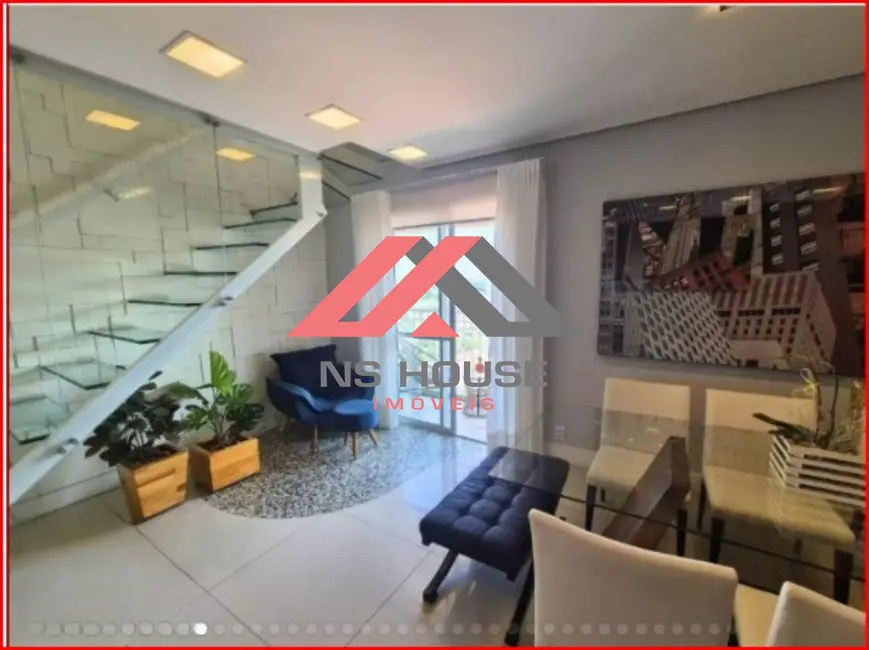 Foto 2 de Apartamento com 3 quartos à venda, 168m2 em Mauá, Sao Caetano Do Sul - SP