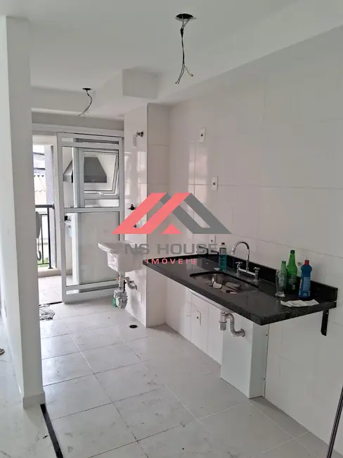 Apartamento com 2 quartos à venda, 73m2 em Santo Antônio, Sao Caetano Do Sul - SP - imagem 4 Foto 4 de Apartamento com 2 quartos à venda, 73m2 em Santo Antônio, Sao Caetano Do Sul - SP