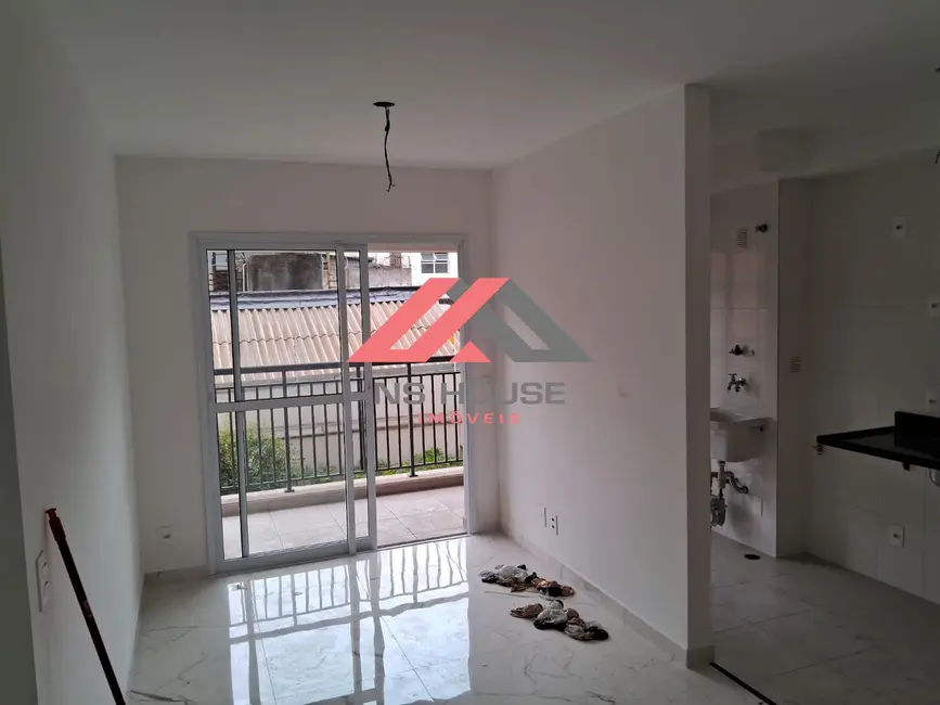Apartamento com 2 quartos à venda, 73m2 em Santo Antônio, Sao Caetano Do Sul - SP - imagem 2 Foto 2 de Apartamento com 2 quartos à venda, 73m2 em Santo Antônio, Sao Caetano Do Sul - SP