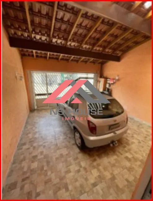 Foto 2 de Casa com 3 quartos à venda, 130m2 em Mauá, Sao Caetano Do Sul - SP