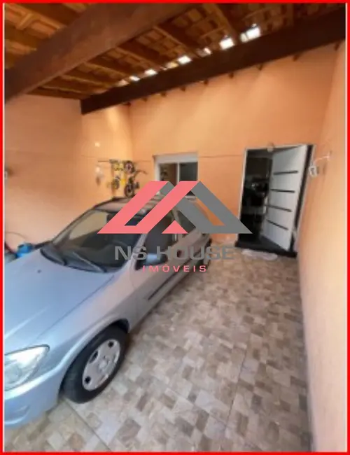 Foto 3 de Casa com 3 quartos à venda, 130m2 em Mauá, Sao Caetano Do Sul - SP