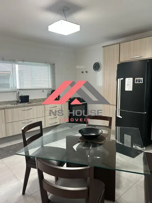 Foto 9 de Casa com 4 quartos à venda, 369m2 em Barcelona, Sao Caetano Do Sul - SP