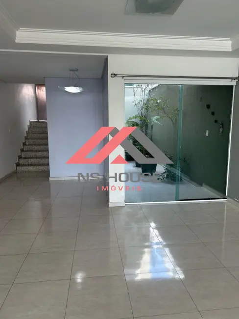 Foto 6 de Casa com 4 quartos à venda, 369m2 em Barcelona, Sao Caetano Do Sul - SP