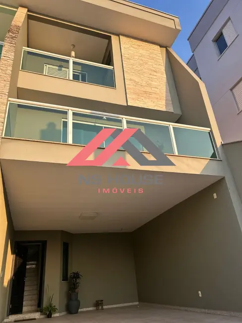 Foto 1 de Casa com 4 quartos à venda, 369m2 em Barcelona, Sao Caetano Do Sul - SP