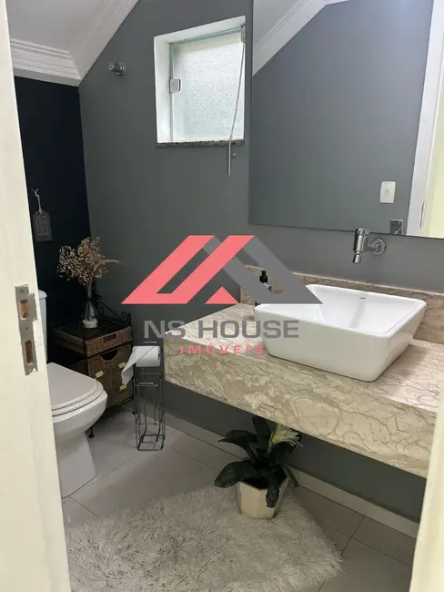 Foto 8 de Casa com 4 quartos à venda, 369m2 em Barcelona, Sao Caetano Do Sul - SP