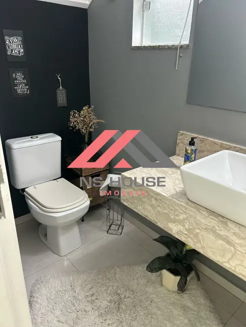 Foto 7 de Casa com 4 quartos à venda, 369m2 em Barcelona, Sao Caetano Do Sul - SP