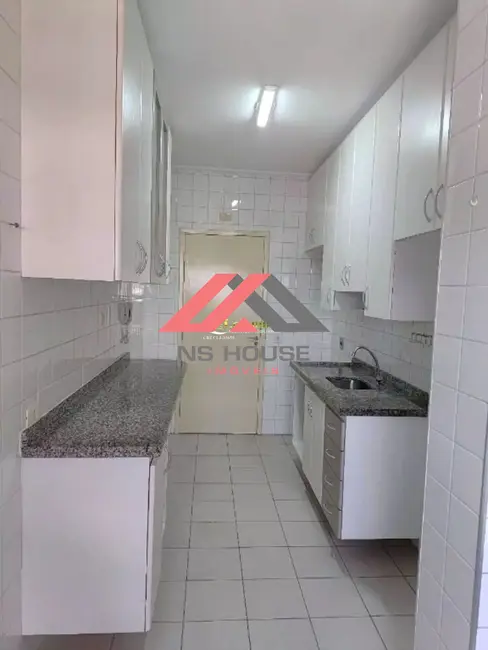 Foto 3 de Apartamento com 3 quartos para alugar, 79m2 em Barcelona, Sao Caetano Do Sul - SP