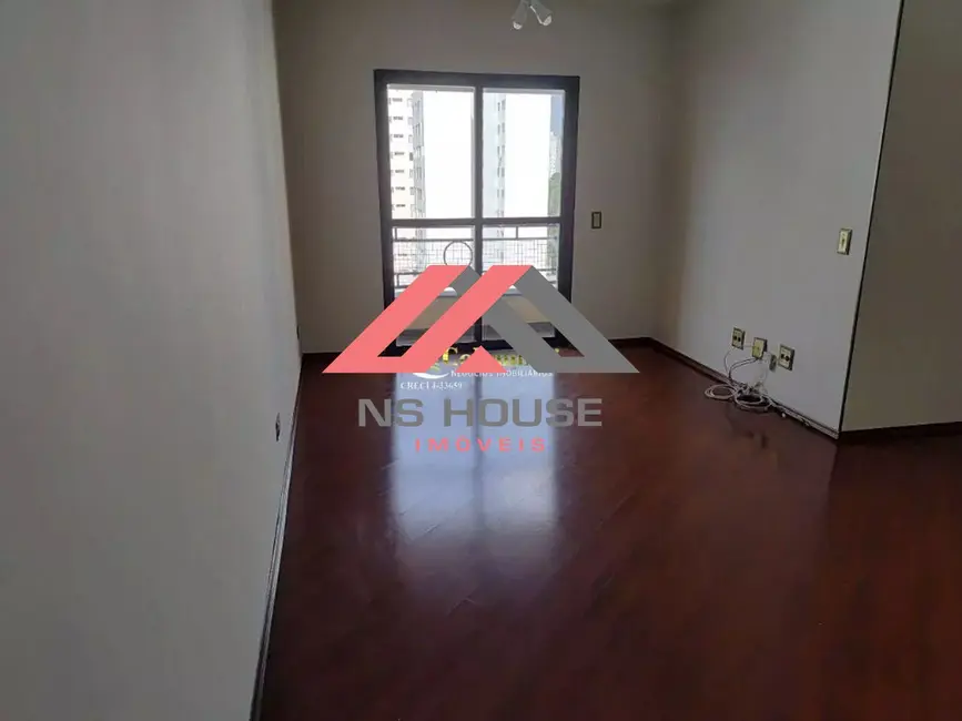 Foto 1 de Apartamento com 3 quartos para alugar, 79m2 em Barcelona, Sao Caetano Do Sul - SP