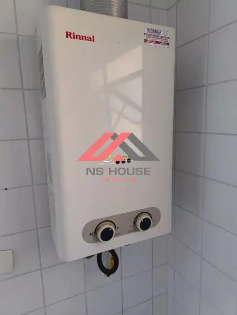 Foto 6 de Apartamento com 3 quartos para alugar, 79m2 em Barcelona, Sao Caetano Do Sul - SP