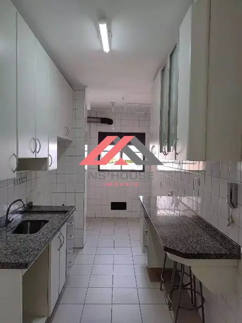 Foto 4 de Apartamento com 3 quartos para alugar, 79m2 em Barcelona, Sao Caetano Do Sul - SP
