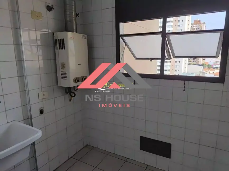 Foto 5 de Apartamento com 3 quartos para alugar, 79m2 em Barcelona, Sao Caetano Do Sul - SP