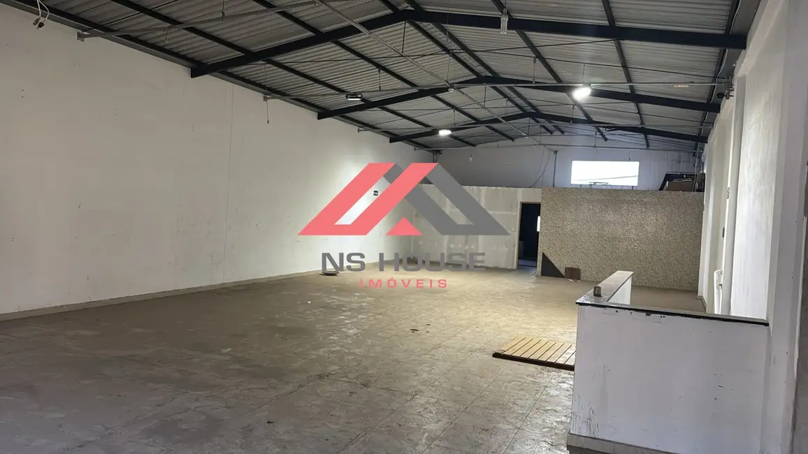 Armazém / Galpão para alugar, 865m2 em São José, Sao Caetano Do Sul - SP - imagem 1 Foto 1 de Armazém / Galpão para alugar, 865m2 em São José, Sao Caetano Do Sul - SP