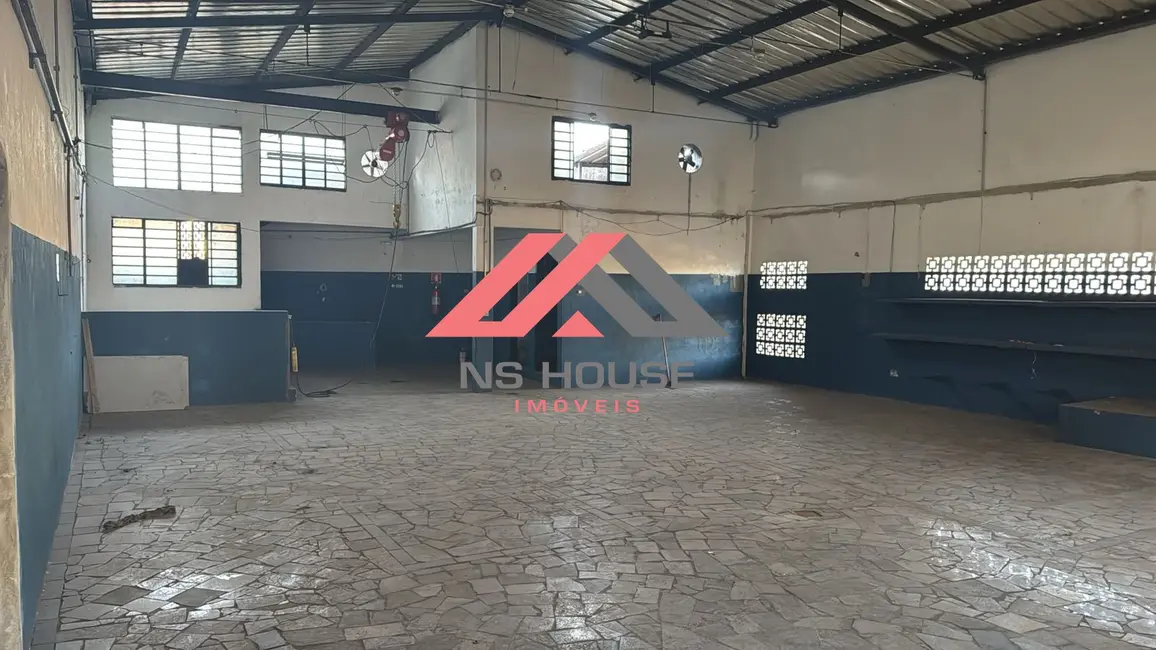 Armazém / Galpão para alugar, 865m2 em São José, Sao Caetano Do Sul - SP - imagem 9 Foto 9 de Armazém / Galpão para alugar, 865m2 em São José, Sao Caetano Do Sul - SP