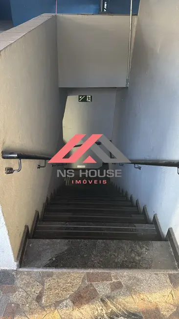 Armazém / Galpão para alugar, 865m2 em São José, Sao Caetano Do Sul - SP - imagem 3 Foto 3 de Armazém / Galpão para alugar, 865m2 em São José, Sao Caetano Do Sul - SP