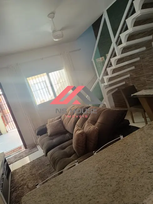 Foto 5 de Casa de Condomínio com 2 quartos à venda, 79m2 em Mongagua - SP