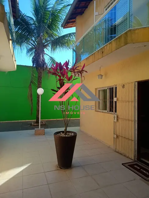 Foto 2 de Casa de Condomínio com 2 quartos à venda, 79m2 em Mongagua - SP