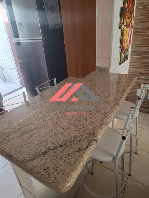 Foto 7 de Casa de Condomínio com 2 quartos à venda, 79m2 em Mongagua - SP