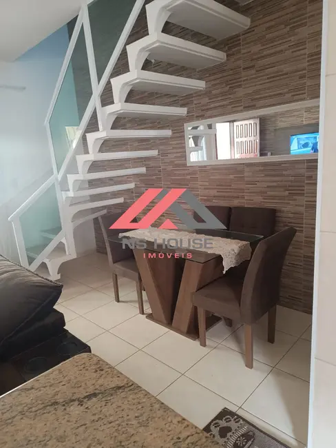 Foto 6 de Casa de Condomínio com 2 quartos à venda, 79m2 em Mongagua - SP