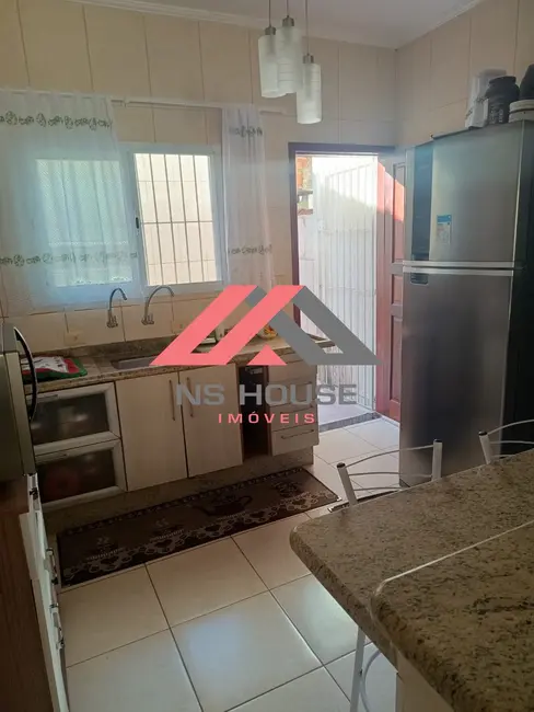 Foto 9 de Casa de Condomínio com 2 quartos à venda, 79m2 em Mongagua - SP