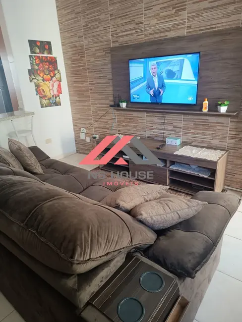 Foto 3 de Casa de Condomínio com 2 quartos à venda, 79m2 em Mongagua - SP