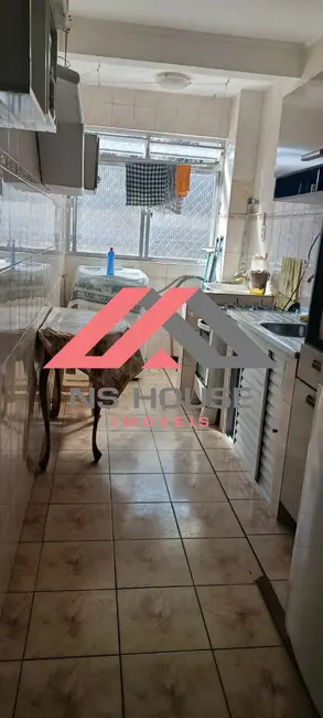 Apartamento com 1 quarto à venda, 57m2 em Boqueirão, Praia Grande - SP - imagem 6 Foto 6 de Apartamento com 1 quarto à venda, 57m2 em Boqueirão, Praia Grande - SP