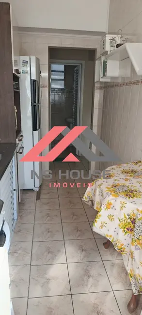 Apartamento com 1 quarto à venda, 57m2 em Boqueirão, Praia Grande - SP - imagem 5 Foto 5 de Apartamento com 1 quarto à venda, 57m2 em Boqueirão, Praia Grande - SP