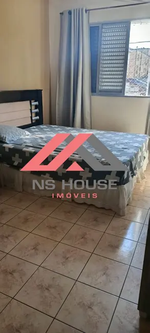 Apartamento com 1 quarto à venda, 57m2 em Boqueirão, Praia Grande - SP - imagem 3 Foto 3 de Apartamento com 1 quarto à venda, 57m2 em Boqueirão, Praia Grande - SP