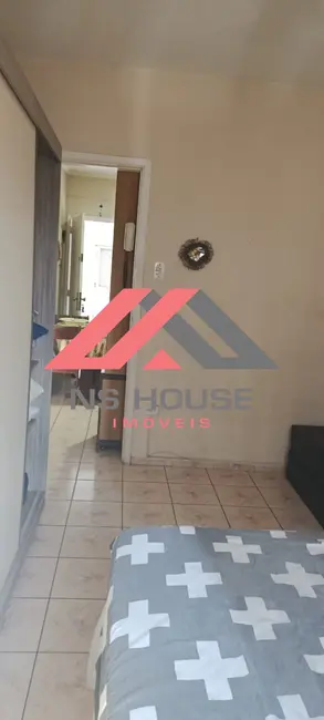 Apartamento com 1 quarto à venda, 57m2 em Boqueirão, Praia Grande - SP - imagem 4 Foto 4 de Apartamento com 1 quarto à venda, 57m2 em Boqueirão, Praia Grande - SP