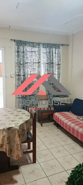 Apartamento com 1 quarto à venda, 57m2 em Boqueirão, Praia Grande - SP - imagem 2 Foto 2 de Apartamento com 1 quarto à venda, 57m2 em Boqueirão, Praia Grande - SP