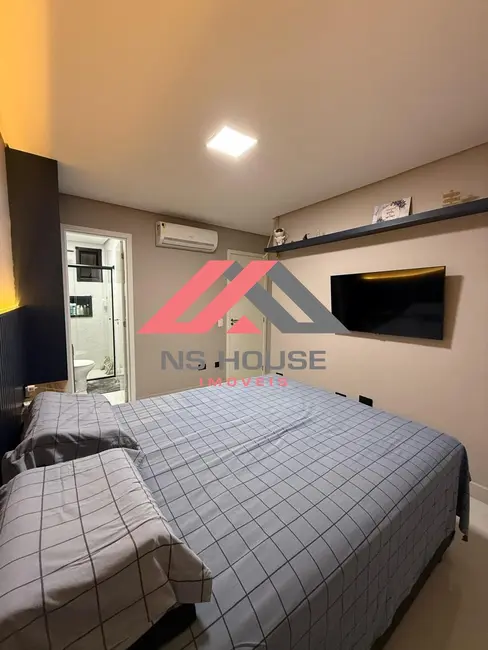 Apartamento com 2 quartos à venda, 116m2 em Campestre, Santo Andre - SP - imagem 8 Foto 8 de Apartamento com 2 quartos à venda, 116m2 em Campestre, Santo Andre - SP