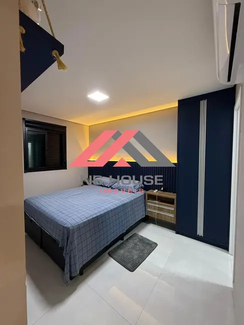 Apartamento com 2 quartos à venda, 116m2 em Campestre, Santo Andre - SP - imagem 7 Foto 7 de Apartamento com 2 quartos à venda, 116m2 em Campestre, Santo Andre - SP