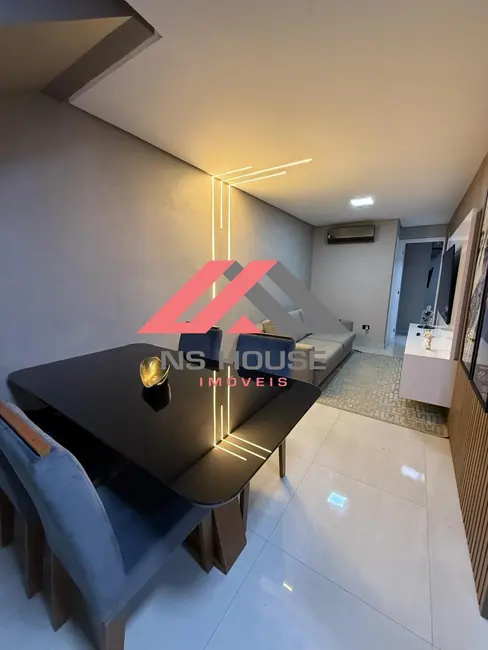 Apartamento com 2 quartos à venda, 116m2 em Campestre, Santo Andre - SP - imagem 3 Foto 3 de Apartamento com 2 quartos à venda, 116m2 em Campestre, Santo Andre - SP