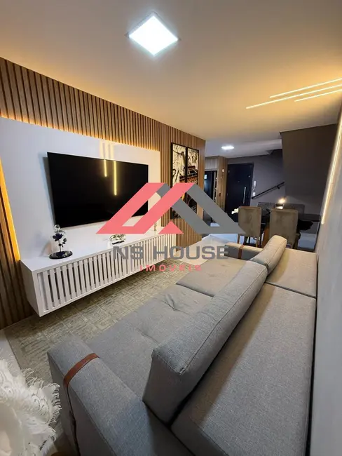 Foto 1 de Apartamento com 2 quartos à venda, 116m2 em Campestre, Santo Andre - SP