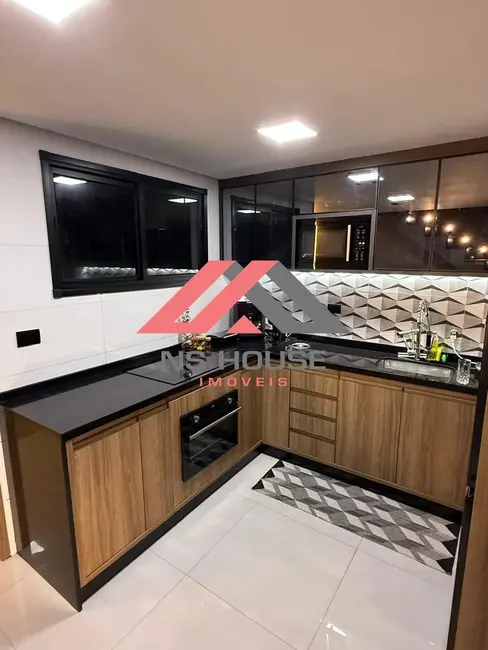 Apartamento com 2 quartos à venda, 116m2 em Campestre, Santo Andre - SP - imagem 6 Foto 6 de Apartamento com 2 quartos à venda, 116m2 em Campestre, Santo Andre - SP