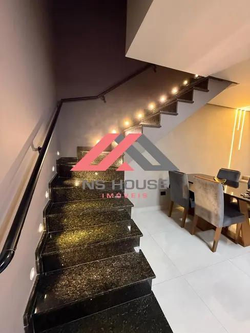 Apartamento com 2 quartos à venda, 116m2 em Campestre, Santo Andre - SP - imagem 4 Foto 4 de Apartamento com 2 quartos à venda, 116m2 em Campestre, Santo Andre - SP